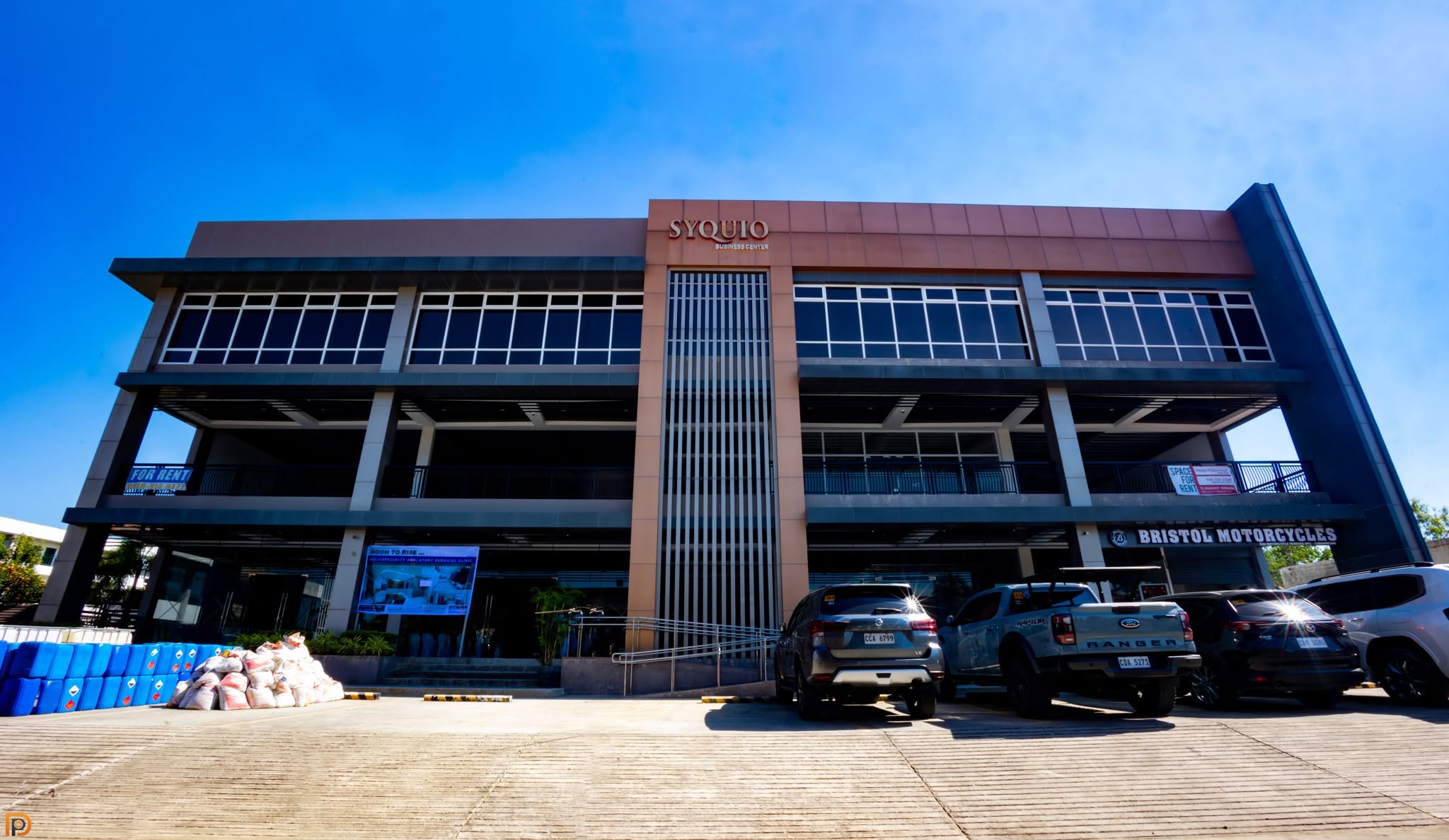 Elevating Healthcare Standards in Nueva Ecija: SCOPE Center Opens in Cabanatuan