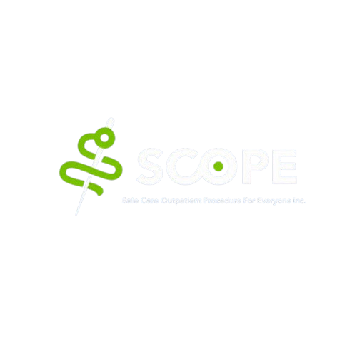 SCOPE – Safe Care Outpatient Procedures for Everyone